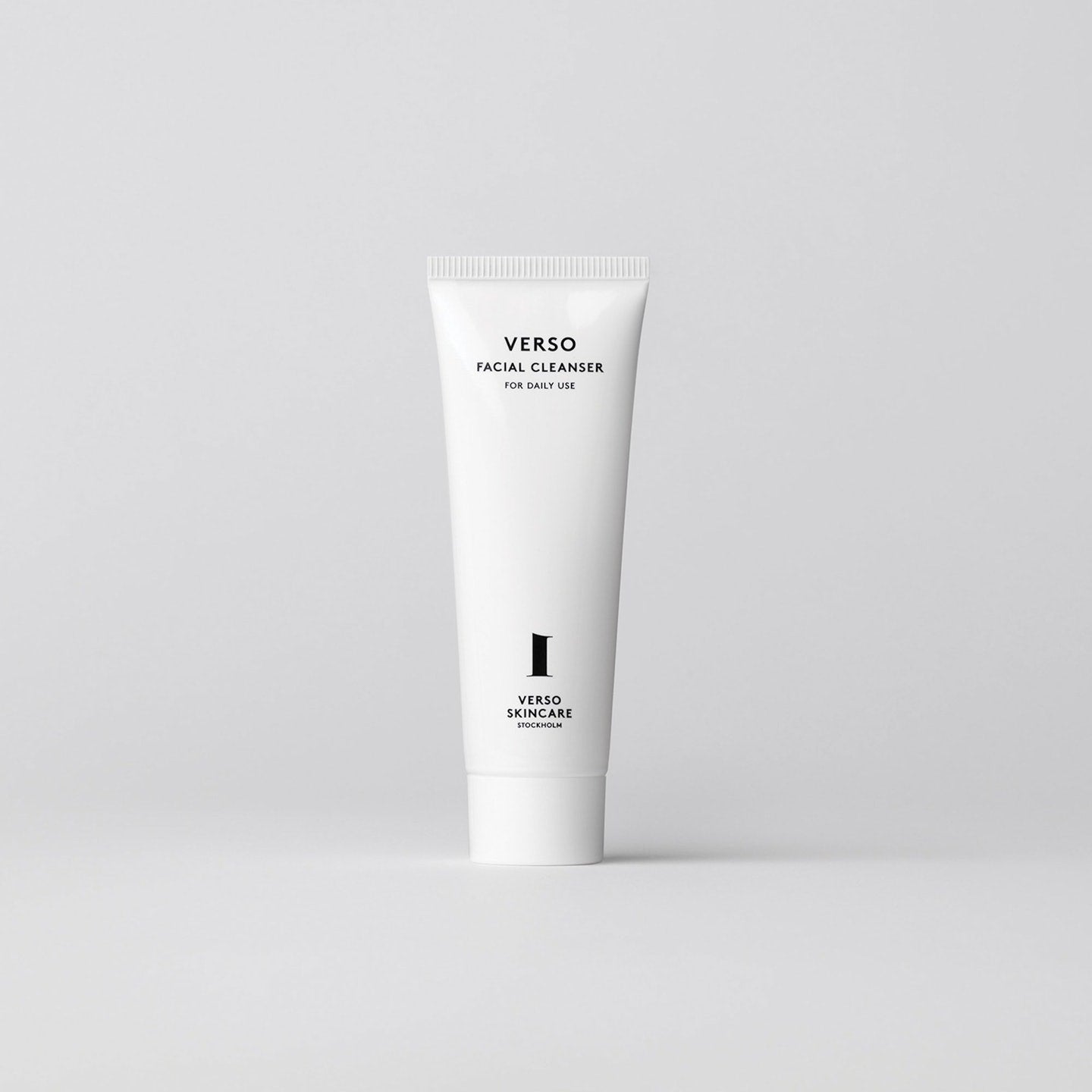 Verso Daily Facial Cleanser