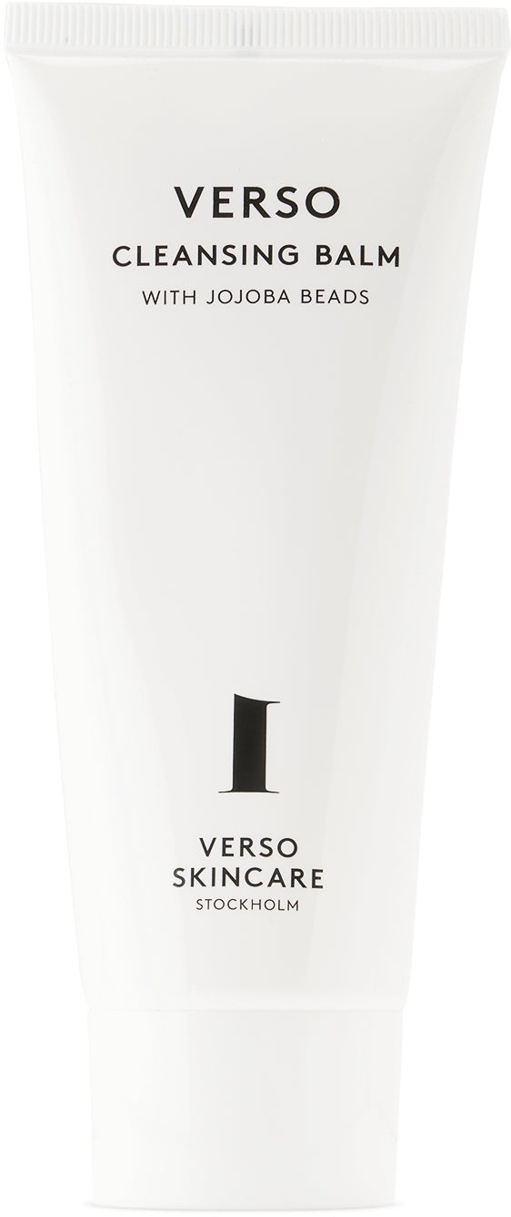 Verso Cleansing Balm