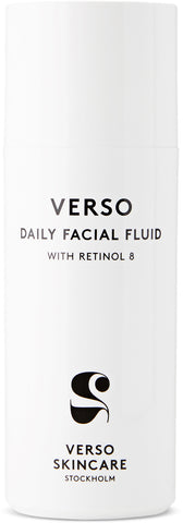 Verso Daily Facial Fluid