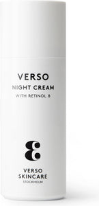 Verso Night Cream